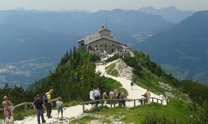 Berchtesgaden and Eagle's Nest Day Tour from Munich Tickets