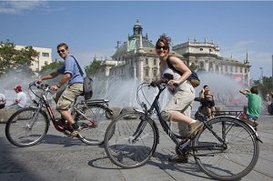 Munich Bike Tour Tickets