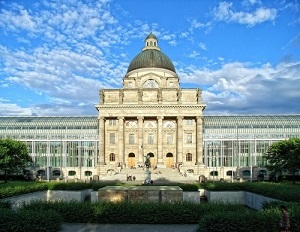 Munich Segway Tour Tickets