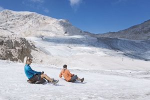 Munich to Zugspitze - Germany's Highest Peak Day trip  Tickets