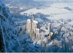 Neuschwanstein Castle Day Trip from Munich Tickets