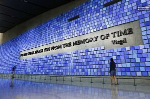 9/11 Memorial & Museum Ticket Tickets