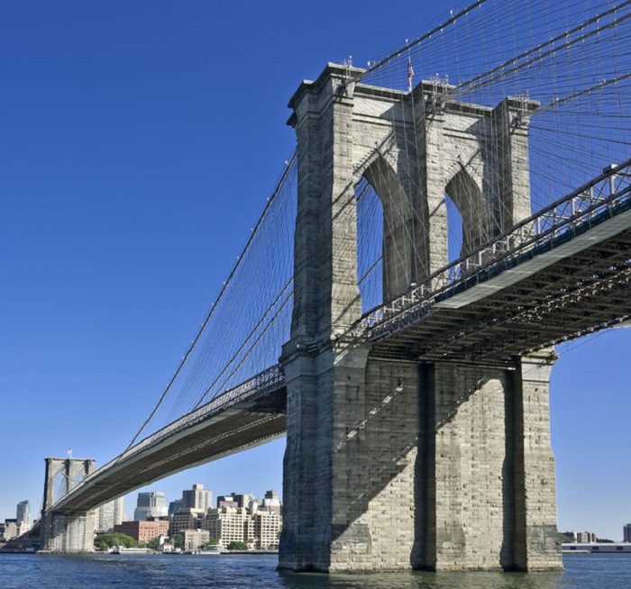 Brooklyn Bridge and Dumbo Walking Tour in NYC Tickets