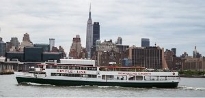 Circle Line Best of New York Cruise Tour Tickets