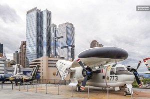 Intrepid Sea, Air & Space Museum: Priority Access Tickets Tickets