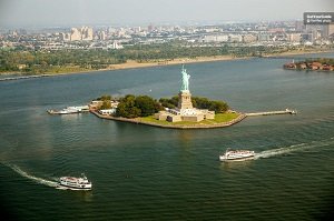 New York City Deluxe Helicopter Tour Tickets