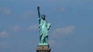 Statue of Liberty Pedestal, Ellis Island and Pre-Ferry Tour Tickets