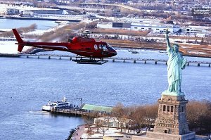 Big Apple Helicopter Tour of New York Tickets