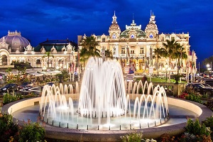 Monte Carlo Evening Tour & Dinner from Nice Tickets
