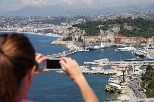 Nice City Sightseeing Small-Group Tour Tickets