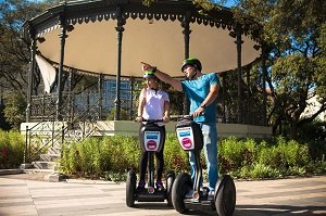 Nice Grand Tour by Segway Tickets