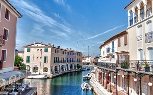 Nice to Saint Tropez and Port Grimaud Tour Tickets