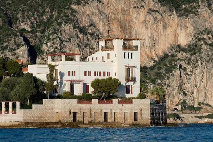Villa Kerylos Skip the Line Ticket Tickets
