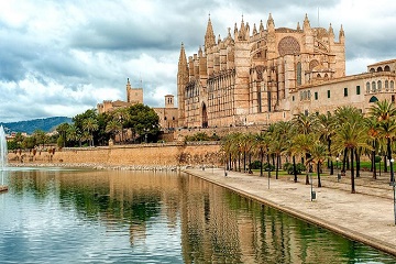 Palma Cathedral & Diocese Museum Fast track Ticket