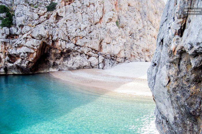 Scenic Mallorca Island Tour from the South Tickets