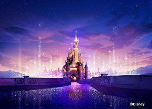 Cheap Disneyland Tickets Paris Tickets