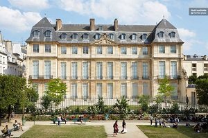 Musee National Picasso-Paris Tickets Tickets