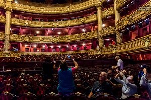 Opera Garnier Guided Tour Tickets Tickets