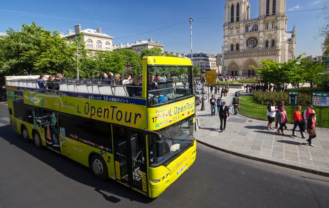 Paris L