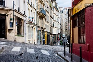 Paris: Montmartre 2-Hour Walking Tour Tickets