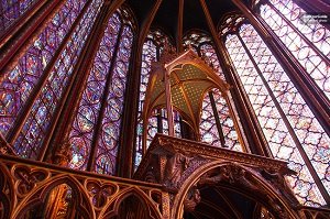 Sainte Chapelle Tickets Skip the line Tickets