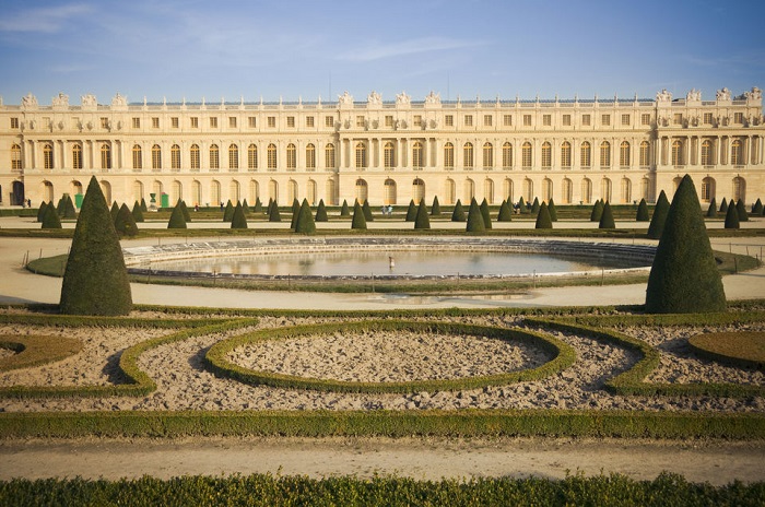Skip-the-Line Versailles Palace Tour with Hotel Transfers from Paris Tickets