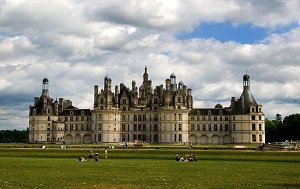 s: Loire Valley Castles & Wine Tasting Tickets