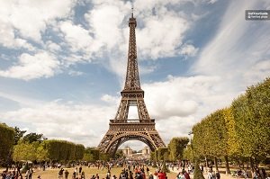 Eiffel Tower, Louvre and Seine Cruise Combo  Ticket Tickets