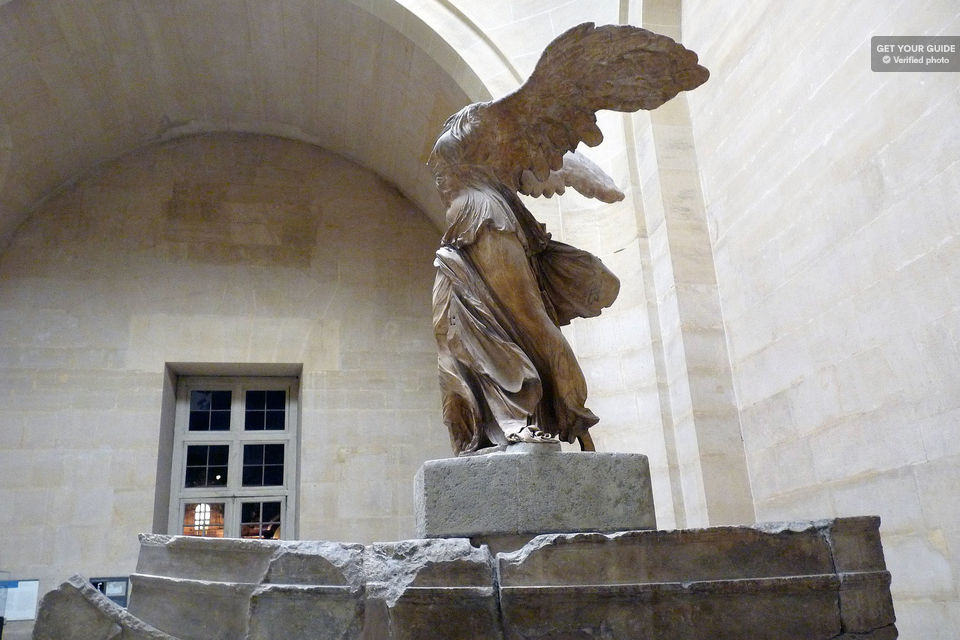 Ultimate Louvre: 2-Hour Skip-the-Line Guided Tour Tickets