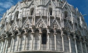 Best of Pisa Guided Tour including the Leaning Tower Tickets