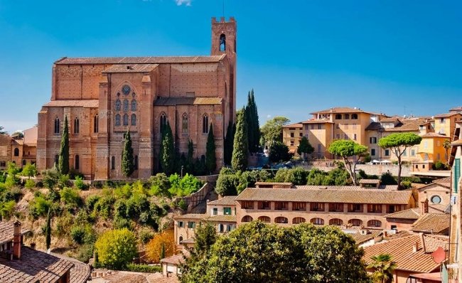 San Gimignano, Siena & Chianti Tour from Pisa Full-Day trip Tickets
