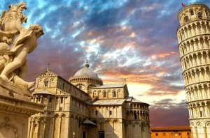 Pisa of the Beaten Track Small Group Walking Tour Tickets