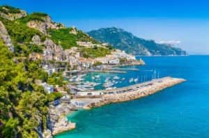 2-Day South Italy Tour from Rome Tickets