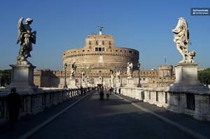 Castel Sant'Angelo Tickets Tickets