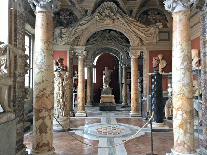 Exclusive Early Morning Vatican Tour Tickets