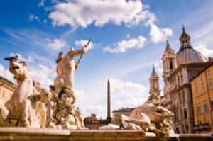 Rome Super Saver: Best of Rome Walking Tour Tickets