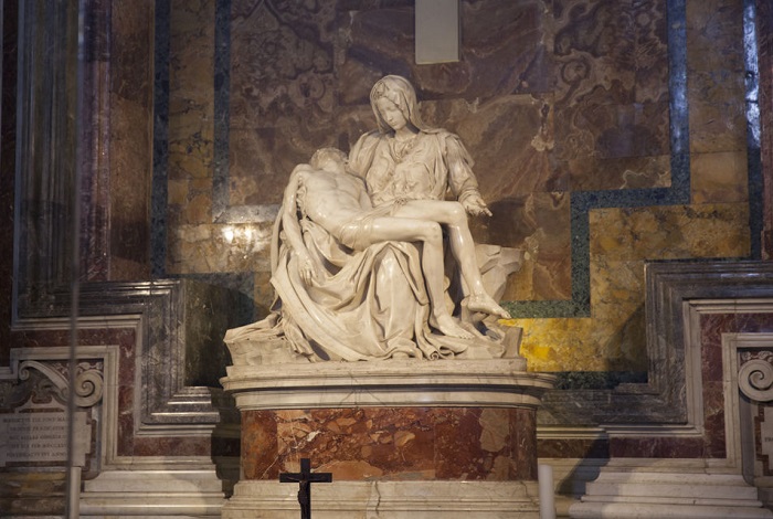 St. Peter