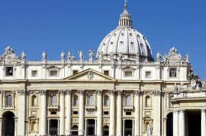  Vatican Museums, St. Peter's Basilica and Sistine Chapel Small-Group Tour Tickets
