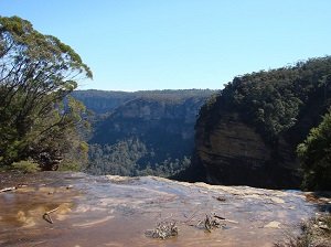 Blue Mountains and Jenolan Caves Day Trip from Sydney Tickets