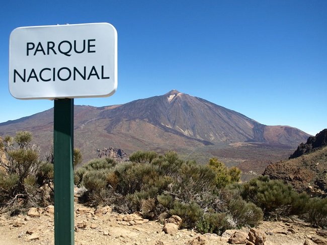 Tenerife Mount Teide Hiking Tour with Cable Car Tickets
