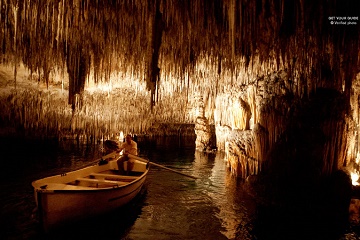 The Caves of Drach and Mallorca's East Full-Day Tour