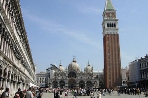 St Mark's Basilica And Doge's Palace Skip line Tour
 Tickets