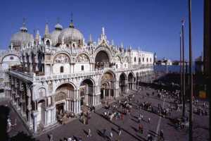 Venice Walking Tour with Doge's Palace, St. Mark's Basilica 
 Tickets