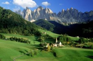 Dolomite Mountains, Cortina Day Trip from Venice Tickets