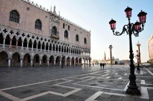  Doge's Palace Tour  Tickets
