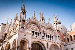 St. Mark's Basilica  Tour Tickets