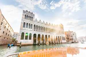 Grand Canal Cruise Tour Venice Tickets