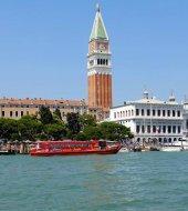 Venice Hop On Hop Off Cruise Tickets