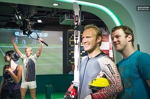 Madame Tussauds with Priority Access, Vienna Tickets