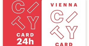 Vienna Card: City Sightseeing Vienna City Card Tickets